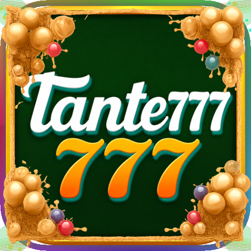 tante777 — galeri pratinjau - APK Resmi